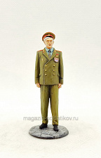 Генерал Варава, 54 мм, Студия Большой полк - фото
