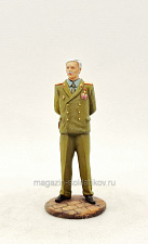 Генерал Трофимов, 54 мм, Студия Большой полк - фото